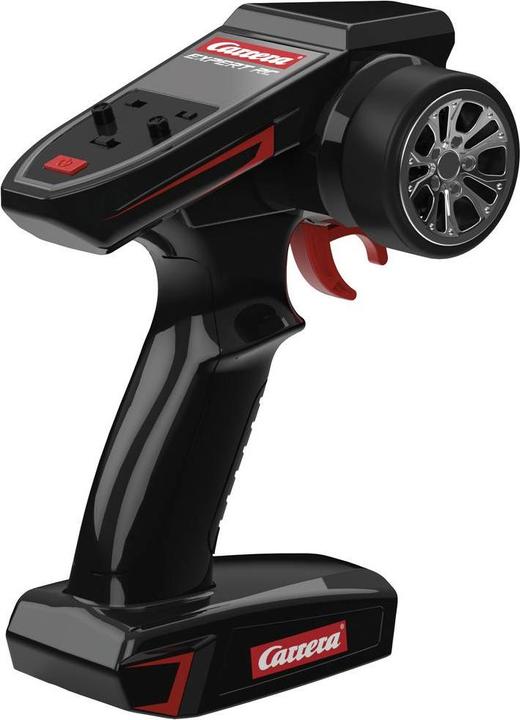 Produktbild Carrera 370102201 remote controlled toy (RTR Ready-to-Run)