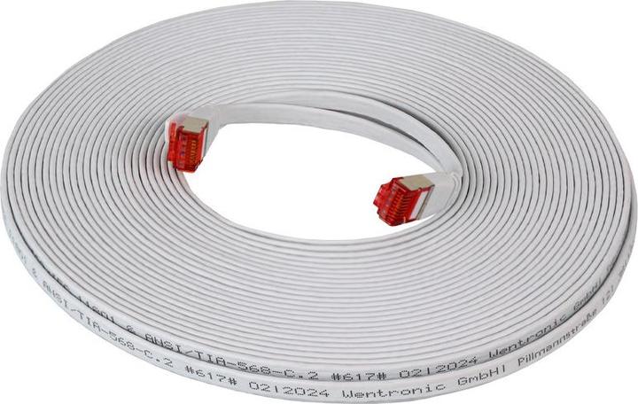 Actual product image Goobay Network cable (U/FTP, CAT6, 20 m)