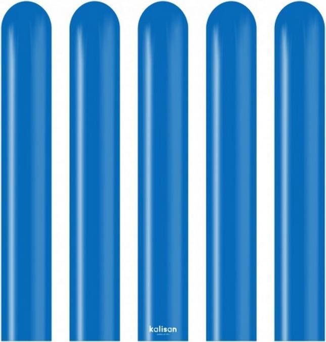 Bleu foncé