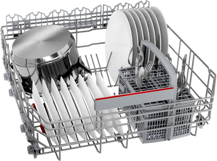 Actual product image Bosch Hausgeräte SMV6ZDX49E