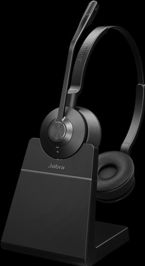 Immagine prodotto Jabra Stazione di ricarica Engage SE (USB-A) per cuffie mono/stereo