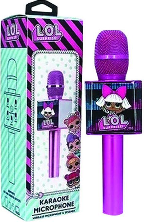 Image du produit OTL L.O.L. Surprise My Diva