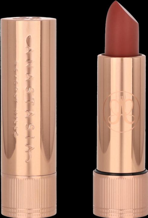 Image du produit Anastasia Beverly Hills Rouge à lèvres satiné (Rose poussiéreuse)