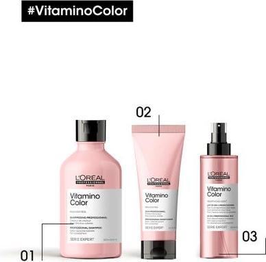 Produktbild L'Oréal Professionnel Colour Protecting (200 ml)