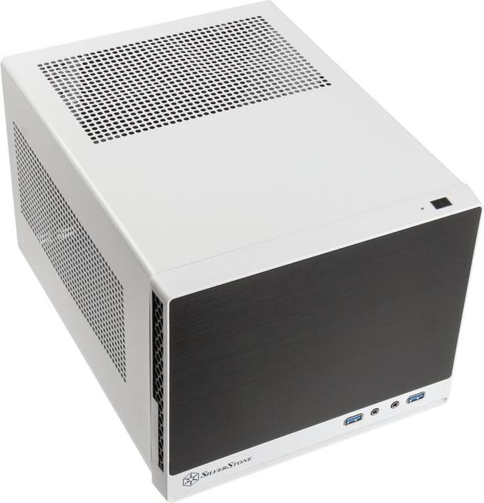 Produktbild Silverstone SST-SG13WB-Q (Mini-ITX, Mini-DTX)