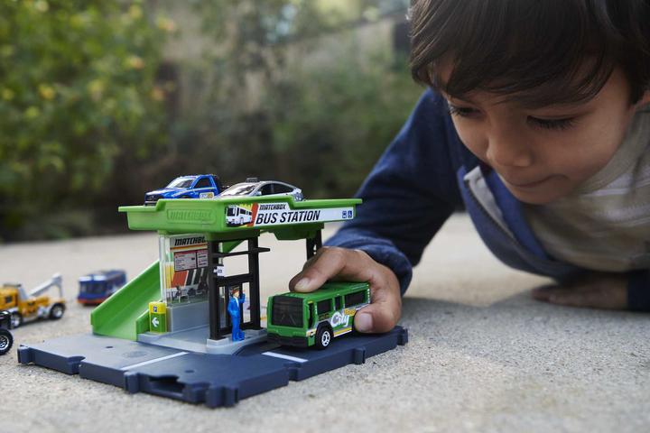Produktbild Matchbox HJT89 (Assortiert)