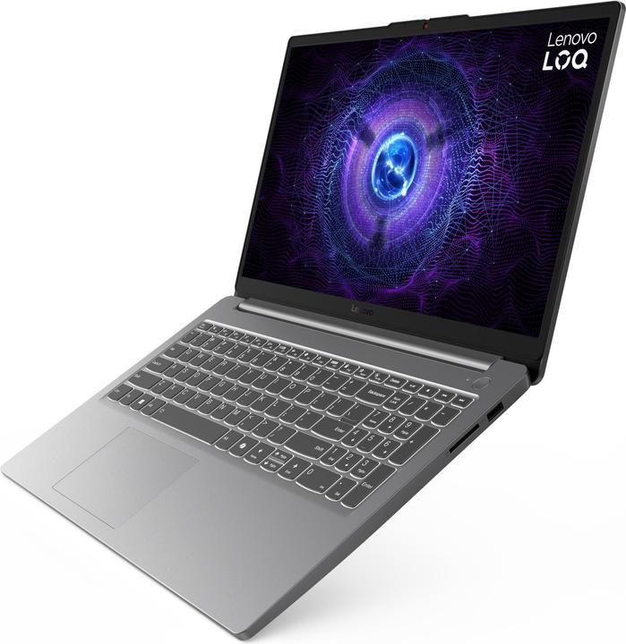 Produktbild Lenovo LOQ 15IAX9E