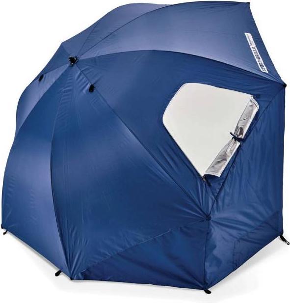 Image du produit Sport Brella Sport-Brella Premiere bleu (2.45 m)