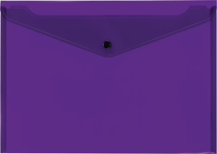 Image du produit Kolma Porte-documents Easy A4 violet (A4, 1 x)