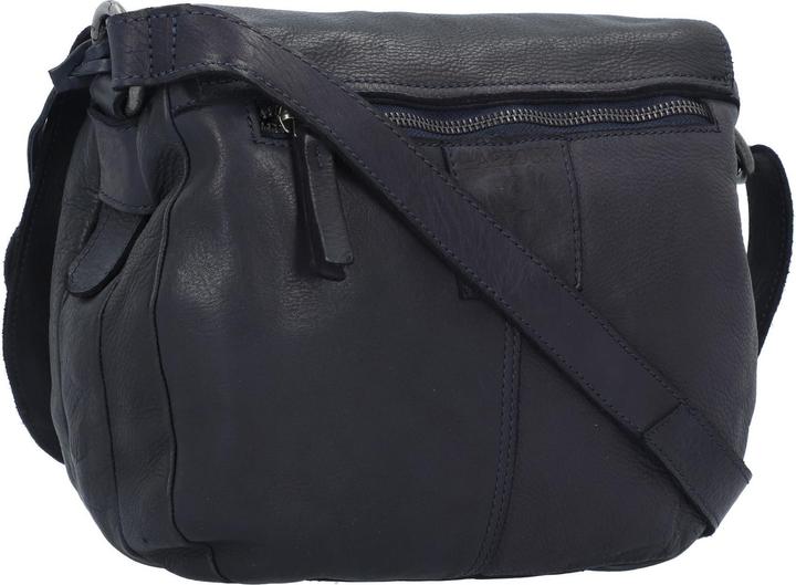 Immagine prodotto Harbour 2nd Anchor Love Lotta borsa a tracolla in pelle 26 cm