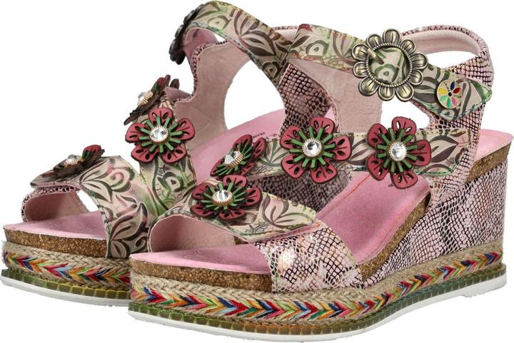 Produktbild Laura Vita Sandalen (41)