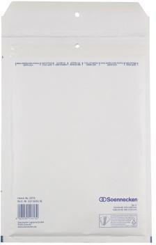 Sonneck Bubble envelope D/1 with pressure-sensitive adhesive (1 x)