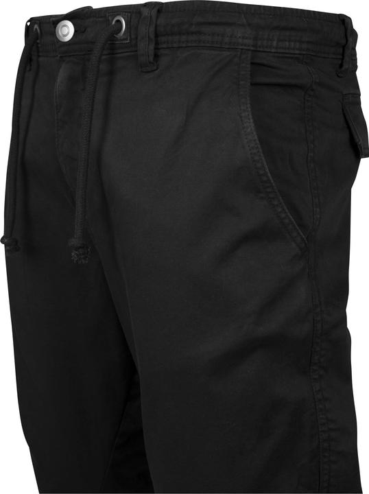 Immagine prodotto Urban Classics Pantaloni da jogging elasticizzati (L)