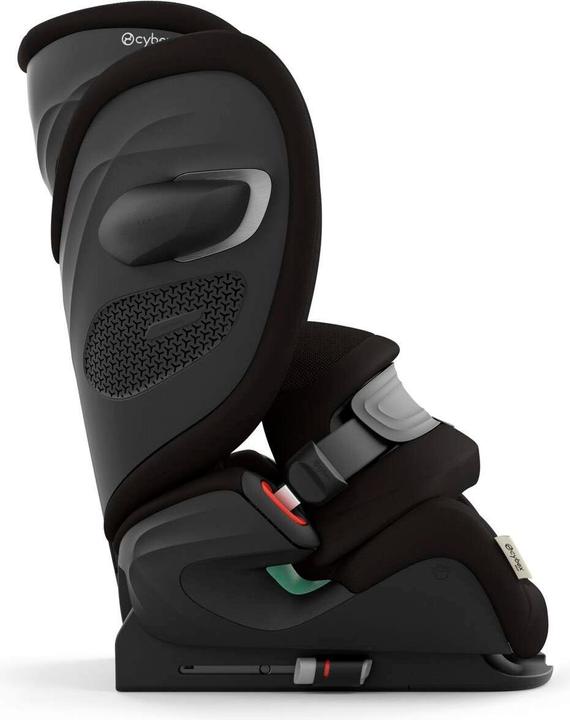 Immagine prodotto Cybex Pallas G2 Plus (Seggiolino, ECE R129/i-Size Standard)