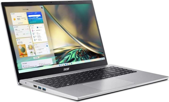 Image du produit Acer Aspire 3 (15.60", Intel Core i7-1255U, 16 Go, 512 Go, DE)