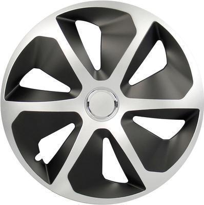 Image du produit Cartrend Enjoliveurs de roue Rocco (4 pièce(s), 14")