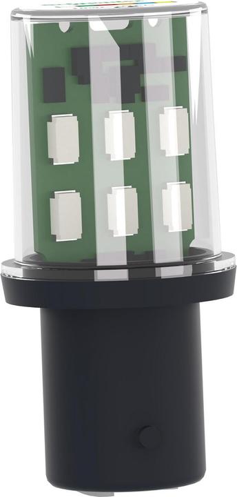 Actual product image Schneider Electric Continuous light LED module 230VAC white