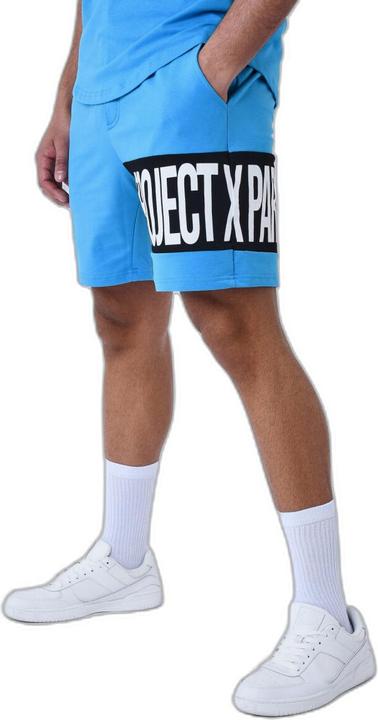 Actual product image Project X Paris Crew (L)