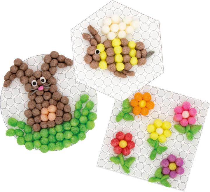 Produktbild PlayMais Mosaik
