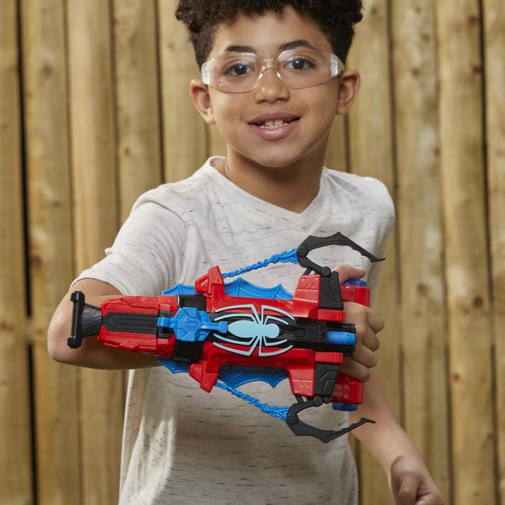Produktbild Hasbro Marvel Spider-Man Dart & Splash