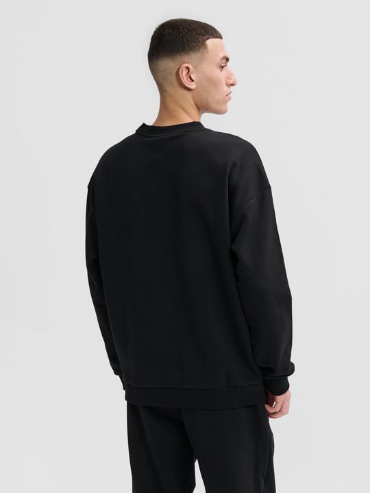 Produktbild hummel hmlLOOSE CREWNECK BEE (M)