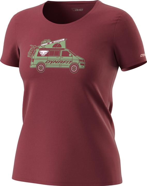 Dynafit Graphic Cotton T-Shirt