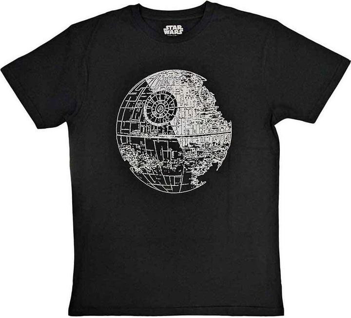 Produktbild Star Wars TShirt (S)