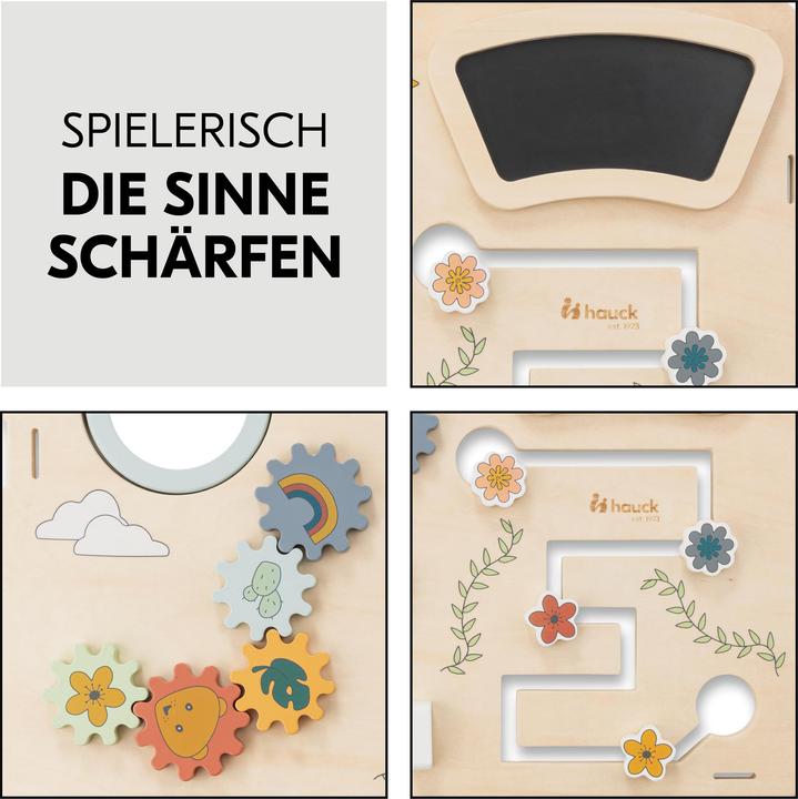 Produktbild Hauck Highchair Play Board