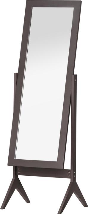 Homcom Standspiegel (47 x 46 x 148 cm)