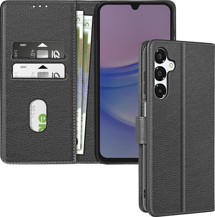 Immagine prodotto Avizar Copertura Chesterfield (Samsung Galaxy A16)