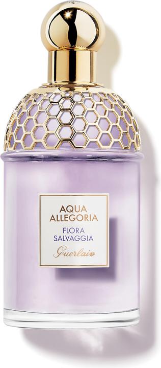 Immagine prodotto Guerlain Allegoria Eau de Toilette Flora Salvaggia (Eau de toilette, 125 ml)