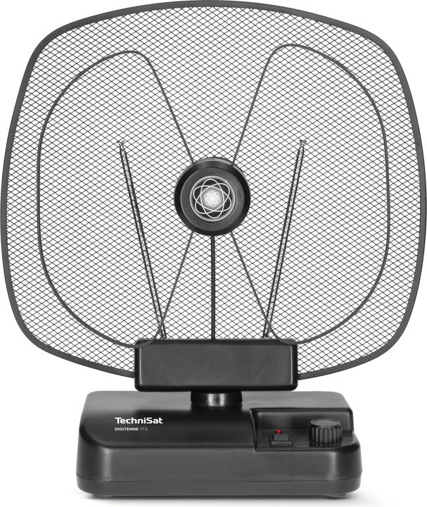 Produktbild TechniSat DigiTenne TT 2 (Zimmerantenne, 30 dB, DVB-T / -T2)