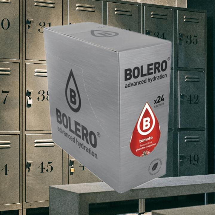 Actual product image Bolero Classic (Tomato, 1 pcs., 276 g)