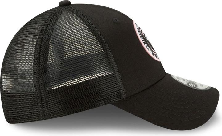 Produktbild New Era Aframe Trucker Mls Inter Miami (One Size)