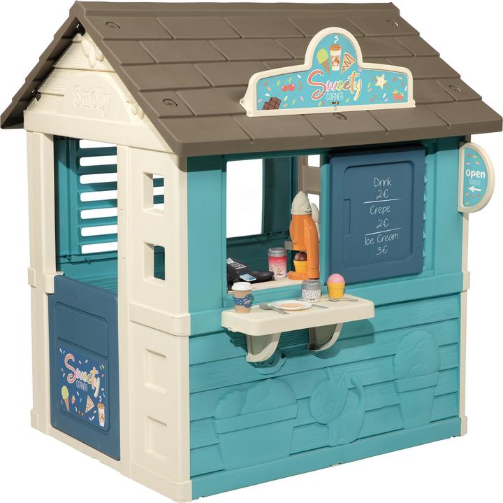 Smoby Sweety Corner