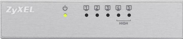 Produktbild Zyxel Es-105a V3 (5 Ports)