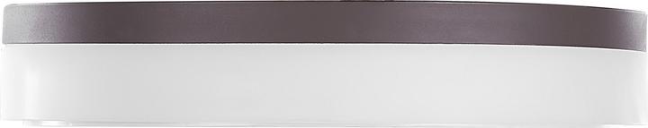 Image du produit Beliani Plafonnier Lumarko LED Plafonnier Metalo Sp. SAKAE blanc. (2850 lm, E27)
