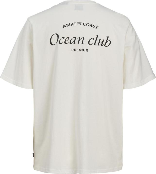 Jack & Jones Gedruckt Rundhals T-shirt T-shirt (XXL)