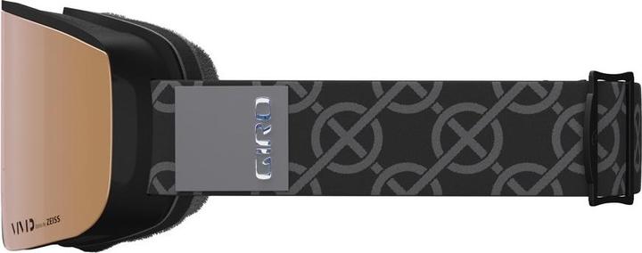 Actual product image Giro Ella Vivid Goggle