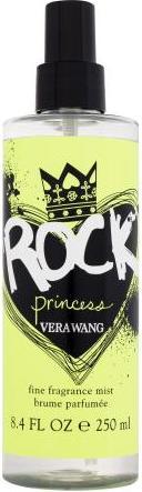 Immagine prodotto Vera Wang Principessa del Rock (Spray corpo, 250 ml)