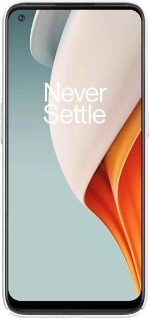 Actual product image Nillkin Super Frosted Shield Series (OnePlus North N100)