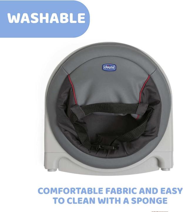Produktbild Chicco Tischsitz 360 Grad (Tischsitz)