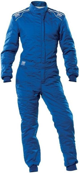 Produktbild OMPHobby Rennanzug SPORT M (M)