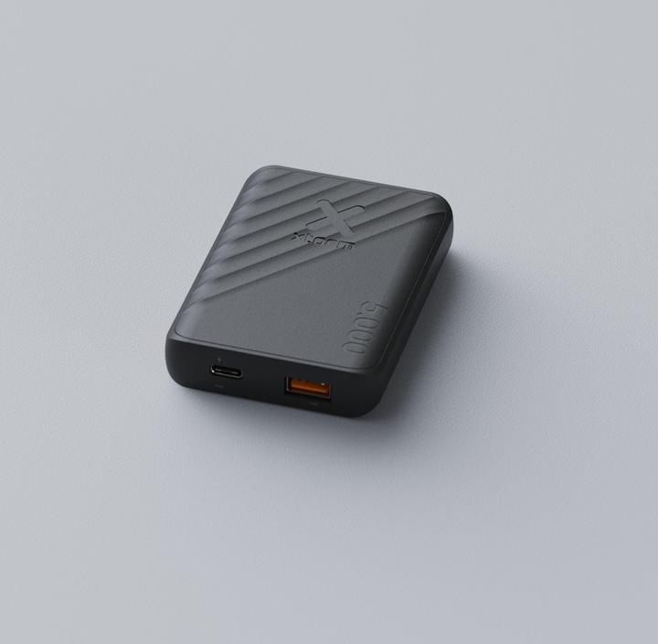 Actual product image Xtorm Go2 Series (5000 mAh, 12 W, 18.50 Wh)