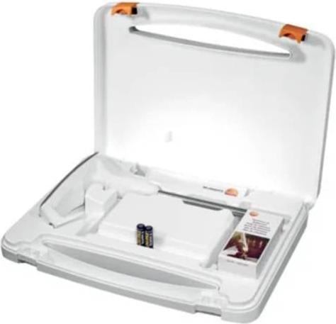 Image du produit Testo 270 BT Frittieröl-Tester