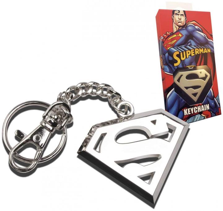 Noble Collection Superman Logo