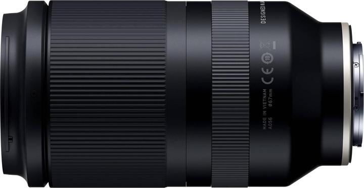 Actual product image Tamron AF 70-180mm f/2.8 Di III VXD - (EU) (Sony E, full size)