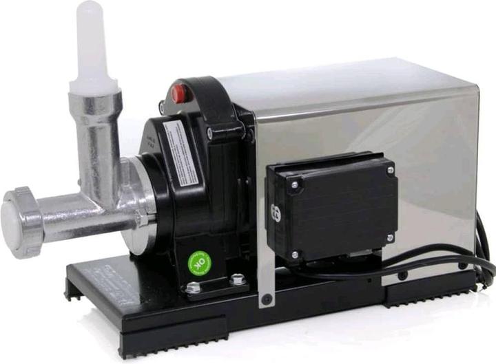 Reber Pasta press Professional electric 600W