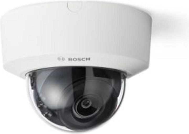 Actual product image Bosch Hausgeräte Fixed dome 5MP 3.3-10.2mm IR (3072 x 1728 pixels)