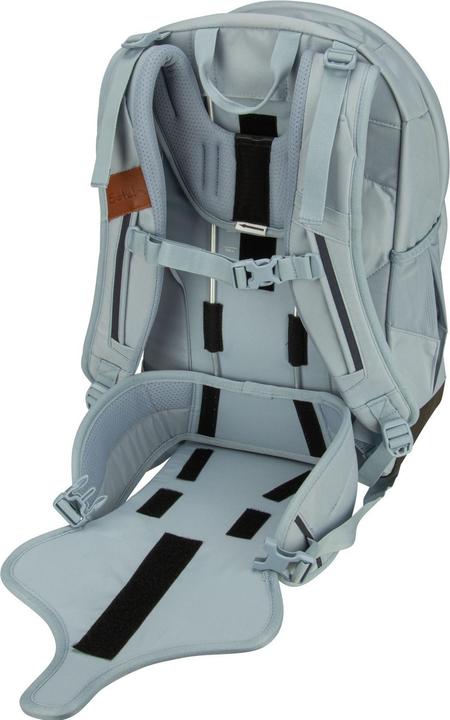 Produktbild Satch Schulrucksack Air Nordic Ice (26 l)